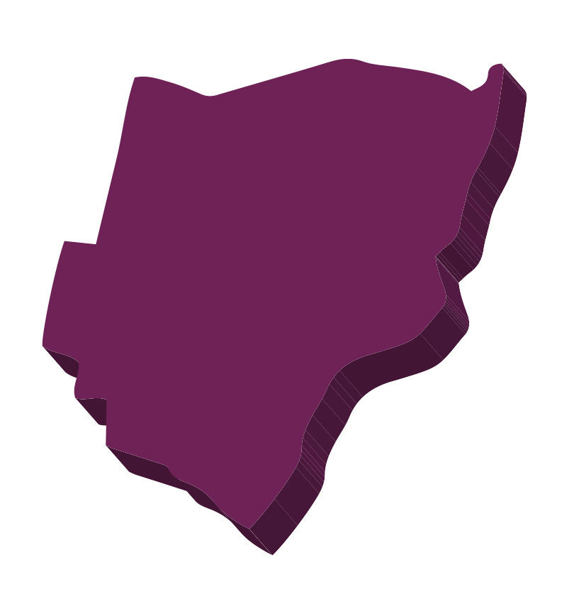 Precinct 023-001